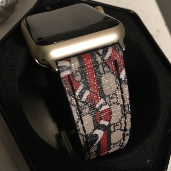 Apple Watch Series 1 - Picture 2 of 2